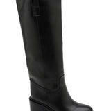 SAMIRA™ – BOTAS ALTAS PRETAS