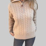 ROSALIA™ – SWEATSHIRT CASUAL DE QUALIDADE PREMIUM