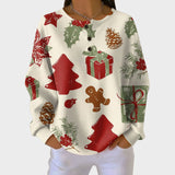 CÉLIA™ – CAMISOLA DE NATAL