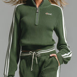 VERENA™ – CONJUNTO RETRO DE 2 PEÇAS