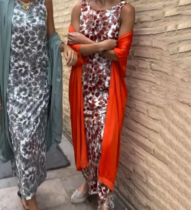 VIVIANA™ – CONJUNTO ELEGANTE DE DUAS PEÇAS COM CONFORTO MÁXIMO