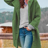 MERYL™ – CASACO LEVE E ESTILOSO PARA A MEIA-ESTAÇÃO