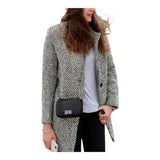 ALMIRA™ – CASACO DE LÃ ELEGANTE DE ESTILO INTEMPORAL