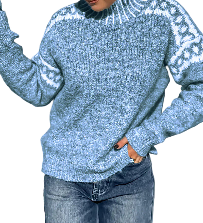 LISA™ – CAMISOLA DE MALHA SUAVE