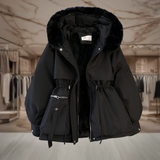 DAVINA™ – CASACO DE INVERNO ELEGANTE