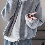 MAIA™ – CARDIGAN QUENTE E VERSÁTIL PARA O DIA A DIA