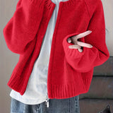 MAIA™ – CARDIGAN QUENTE E VERSÁTIL PARA O DIA A DIA