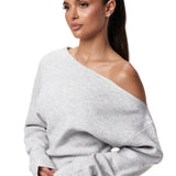 AMÉLIA™ - VESTIDO DE MALHA ELEGANTE