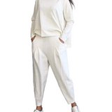 MELINA™ – CONJUNTO ELEGANTE DE LAZER