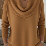 ELISA™– CAMISOLA CONFORTO E ELEGÂNCIA EM CADA DETALHE