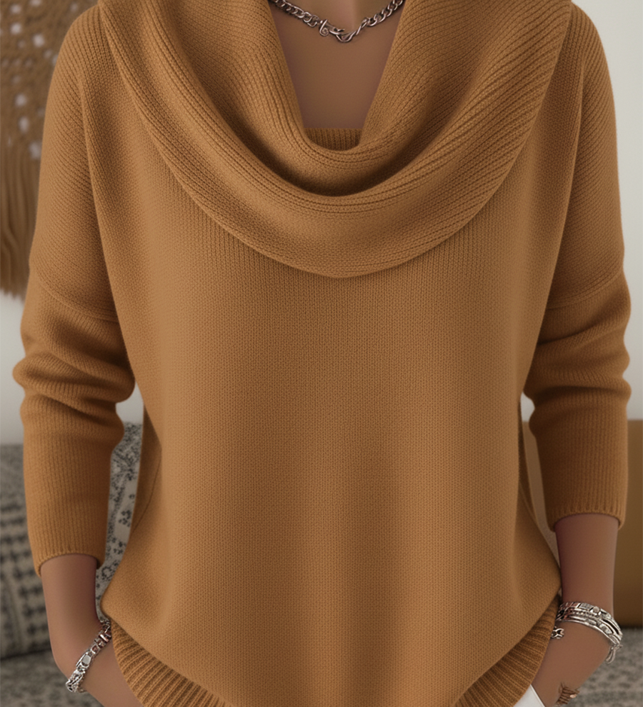 ELISA™– CAMISOLA CONFORTO E ELEGÂNCIA EM CADA DETALHE