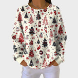 NICOLE™ – CAMISOLA DE NATAL