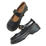 MIRELLA™ – SANDÁLIAS MARY JANE RETRO FEMININAS