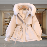 DAVINA™ – CASACO DE INVERNO ELEGANTE