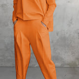 IRIS™ – CONJUNTO SIMPLES E ELEGANTE DE DUAS PEÇAS