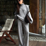 LIA™ – CONJUNTO DE MALHA MACIA