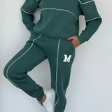 MARCELA™ – SWEATSHIRT CONFORTÁVEL