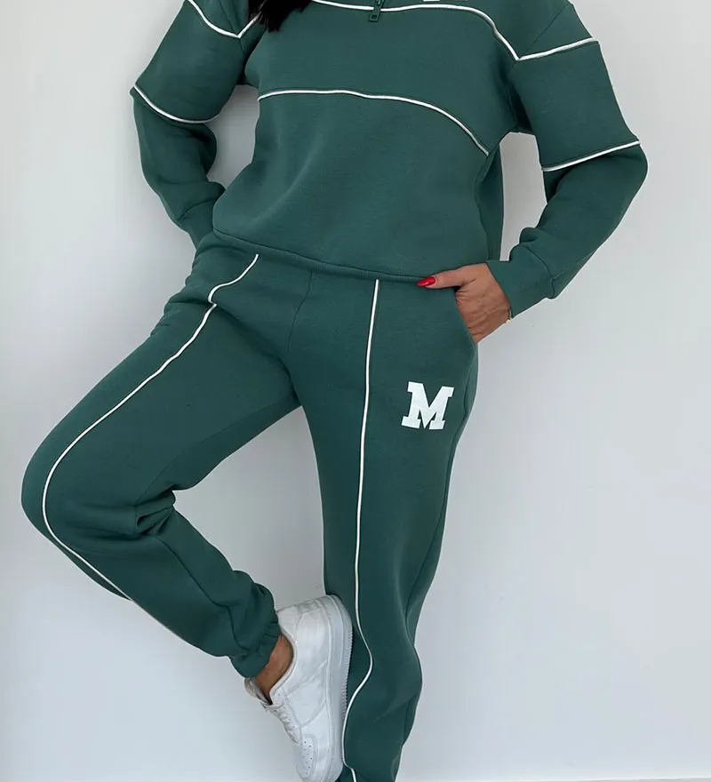 MARCELA™ – SWEATSHIRT CONFORTÁVEL
