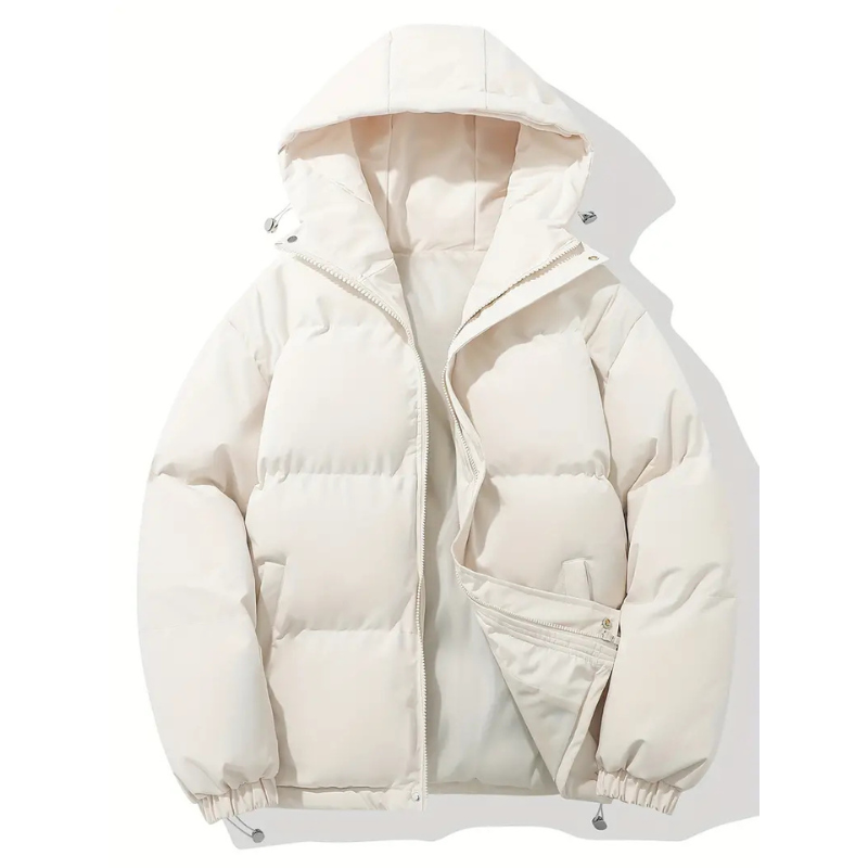 FÁTIMA™ – PARKA DE INVERNO PARA CONFORTO MÁXIMO