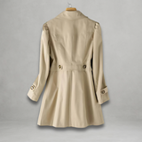 DANIELA™ – TRENCH COAT CLÁSSICO DE PRIMAVERA