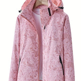 ANITA™ – CASACO CAMUFLADO ESTILOSO E FUNCIONAL