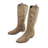 SOLMARA™ – BOTAS COWBOY ELEGANTES COM PERSONALIDADE