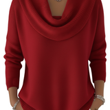 ELISA™– CAMISOLA CONFORTO E ELEGÂNCIA EM CADA DETALHE