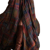 SCARLET™ - VESTIDO CAMISEIRO COM CINTO