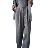 DOLCE™ – CONJUNTO ESTILOSO DE TRÊS PEÇAS