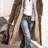 ANNIE™ – SOBRETUDO REVERSÍVEL COM ESTILO INTEMPORAL