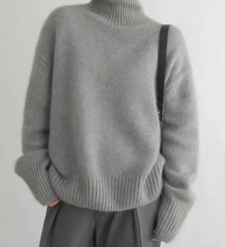 EIRA™ – CAMISOLA 100% ALGODÃO