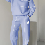 MARCELA™ – SWEATSHIRT CONFORTÁVEL