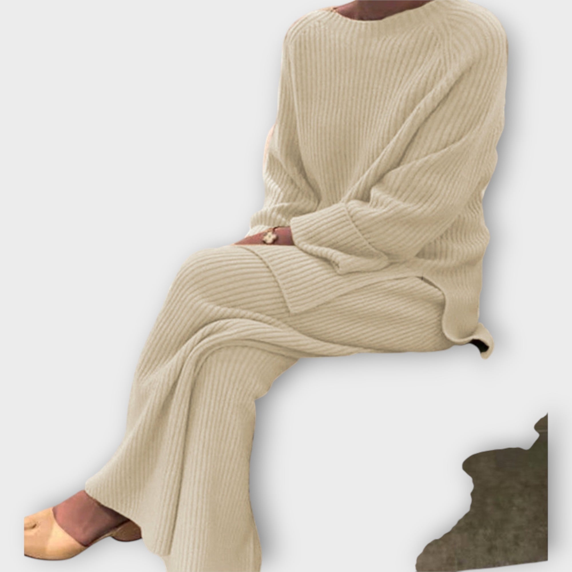 ISA™ – CONJUNTO DE MALHA DE CORTE SOLTO