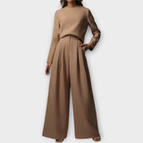 CELORA™ – CONJUNTO COM ELEGÂNCIA SIMPLES