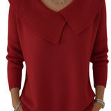 SARA™ - CAMISOLA FESTIVA COM GOLA