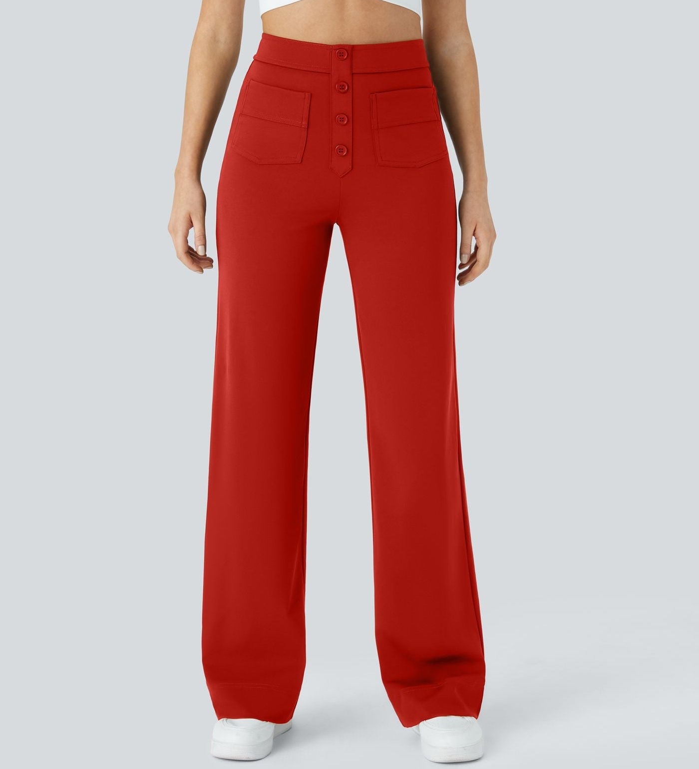 JADE™ – CALÇAS CASUAIS DE PRIMAVERA