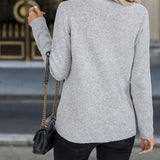 VALENTINA™ – CAMISOLA COM BOTÕES