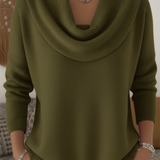 ELISA™– CAMISOLA CONFORTO E ELEGÂNCIA EM CADA DETALHE