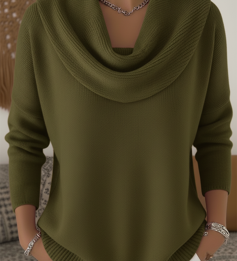 ELISA™– CAMISOLA CONFORTO E ELEGÂNCIA EM CADA DETALHE