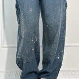 NORTE™ – JEANS BALÃO