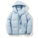 FÁTIMA™ – PARKA DE INVERNO PARA CONFORTO MÁXIMO