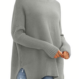 ANA LUÍSA™ – CAMISOLA DE GOLA ALTA