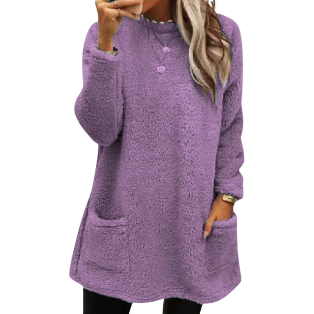 VERA™ - CAMISOLA CONFORTÁVEL