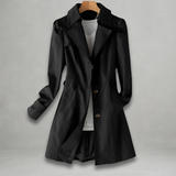 DANIELA™ – TRENCH COAT CLÁSSICO DE PRIMAVERA