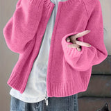 MAIA™ – CARDIGAN QUENTE E VERSÁTIL PARA O DIA A DIA