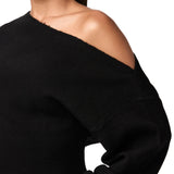 AMÉLIA™ - VESTIDO DE MALHA ELEGANTE