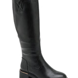 DANIQUE™ – BOTAS PRETAS