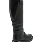 DANIQUE™ – BOTAS PRETAS