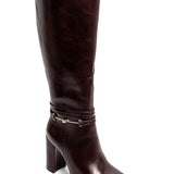 MARLY™ – BOTAS ALTAS FEMININAS ELEGANTES