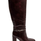 MARLY™ – BOTAS ALTAS FEMININAS ELEGANTES